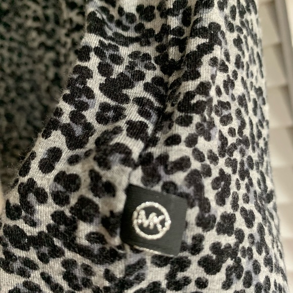 SOLD.  Michael Kors Top - Picture 3 of 5